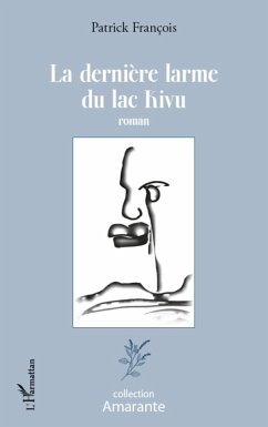 Cover La derniere larme du lac Kivu (eBook, ePUB)