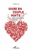 Vivre en couple mixte (eBook, ePUB)