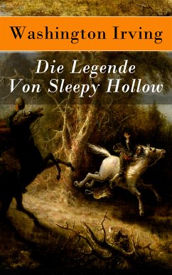 Die Legende Von Sleepy Hollow (eBook, ePUB) - Irving, Washington