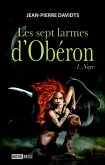 Les sept larmes d'Oberon 1 : Nayr (eBook, PDF)