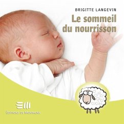 Cover Le sommeil du nourrisson (eBook, PDF)
