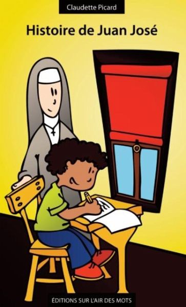 Histoire de Juan Jose (eBook, PDF)