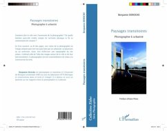 Paysages transitoires (eBook, PDF) - Benjamin Deroche