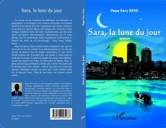 Cover Sara, la lune du jour (eBook, PDF)
