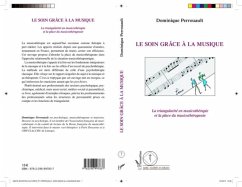 Soin grace a la musique Le (eBook, PDF)