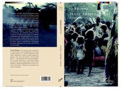 TANNA, KWERYA, ITONGA - Histoies oceaniennes au Vanuatu (eBook, PDF)