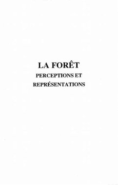 LA FORET (eBook, PDF)