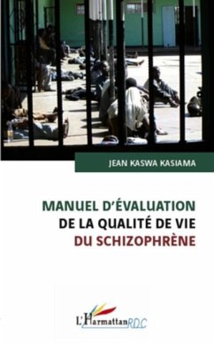 Manuel d'evaluation de la qualite de vie du schizophrene (eBook, PDF)