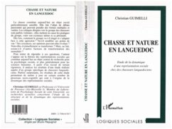 Cover Chasse et nature en languedoc (eBook, PDF)