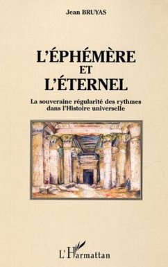 Ephemere et l'eternel (eBook, PDF) Ephemere et l'eternel (eBook, PDF)