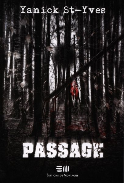 Passage (eBook, PDF)