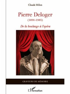 Pierre Deloger (eBook, PDF) - Claude Milon