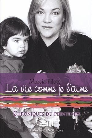 La vie comme je l'aime 4 (eBook, PDF) La vie comme je l'aime 4 (eBook, PDF)