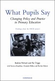 What Pupils Say (eBook, PDF)