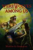 Werewolves Among Us (eBook, ePUB)