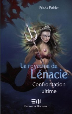 Cover Le royaume de Lénacie (eBook, PDF)