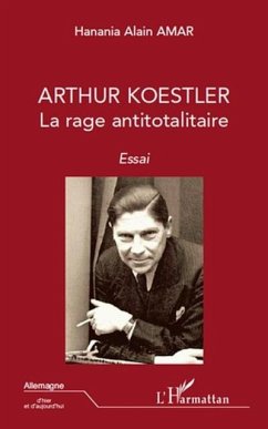 Arthur Koestler (eBook, PDF) Arthur Koestler (eBook, PDF)