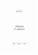 Mediations et mediateurs (eBook, PDF) - Bild 1