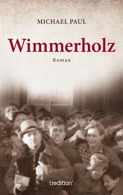 Wimmerholz (eBook, ePUB) - Paul, Michael