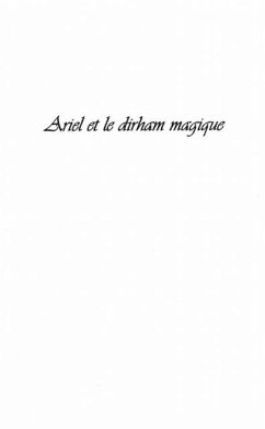 Ariel et le dirham magique (eBook, PDF)