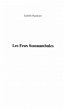 Feux somnambules les (eBook, PDF) - Bild 1