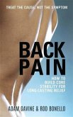 Back Pain (eBook, ePUB)