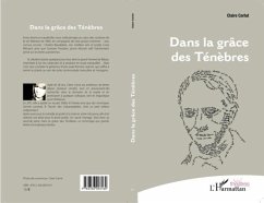 DANS LA GRACE DES TENEBRES (eBook, PDF)