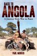 Back to Angola (eBook, ePUB) - Bild 1