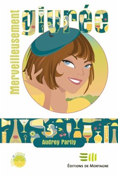 Cover Merveilleusement givree (eBook, ePUB)