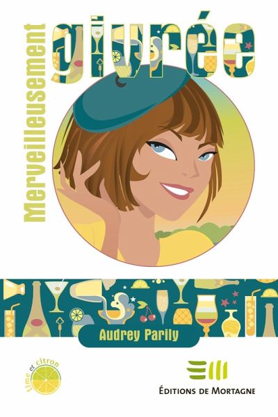 Merveilleusement givree (eBook, ePUB) Merveilleusement givree (eBook, ePUB)