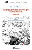 L'engagement militaire francais en afghanistan - 2001-2011 (eBook, ePUB)