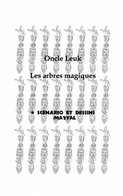 Les aventures de Leuk, le lievre (eBook, PDF)