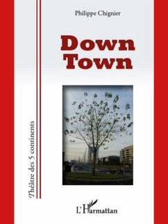 Cover Down town (eBook, PDF)
