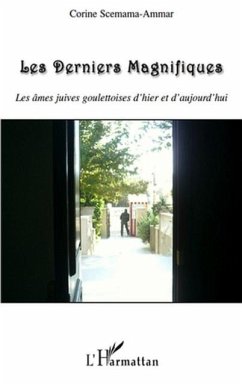 Cover Les Derniers Magnifiques (eBook, PDF)