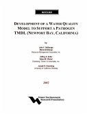 Development of a Water Quality Model to Support Newport Bay, California TMDL (eBook, PDF) Development of a Water Quality Model to Support Newport Bay, California TMDL (eBook, PDF)