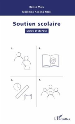 Soutien scolaire - mode d'emploi (eBook, PDF)