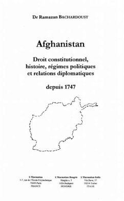 AFGHANISTAN (eBook, PDF)