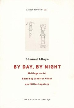 Cover By day, by night (eBook, PDF)