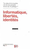 Informatique, libertes, identites (eBook, PDF)
