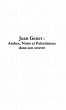 Jean genet: arabes noirs et... - Bild 1