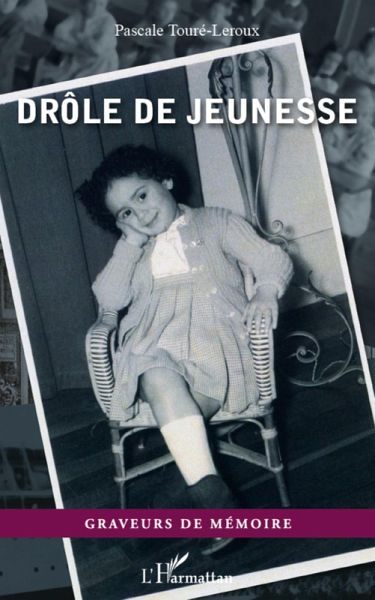 Drole de jeunesse (eBook, ePUB) Drole de jeunesse (eBook, ePUB)