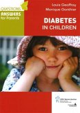 Diabetes in Children (eBook, PDF)