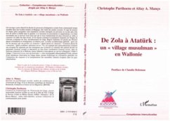 De Zola a Ataturk (eBook, PDF) - Collectif