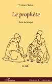 Le prophete (eBook, ePUB)