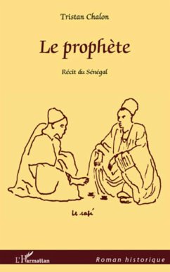 Cover Le prophete (eBook, ePUB)