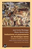 Indianisme paysannerie Amerique latine (eBook, PDF)