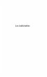 Les indesirables - roman (eBook, PDF) - Bild 1