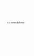 Les recoltes de la folie (eBook, PDF) - Bild 1