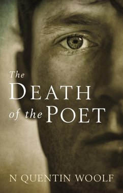Cover The Death of the Poet (eBook, ePUB)