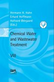 Chemical Water and Wastewater Treatment VIII (eBook, PDF)